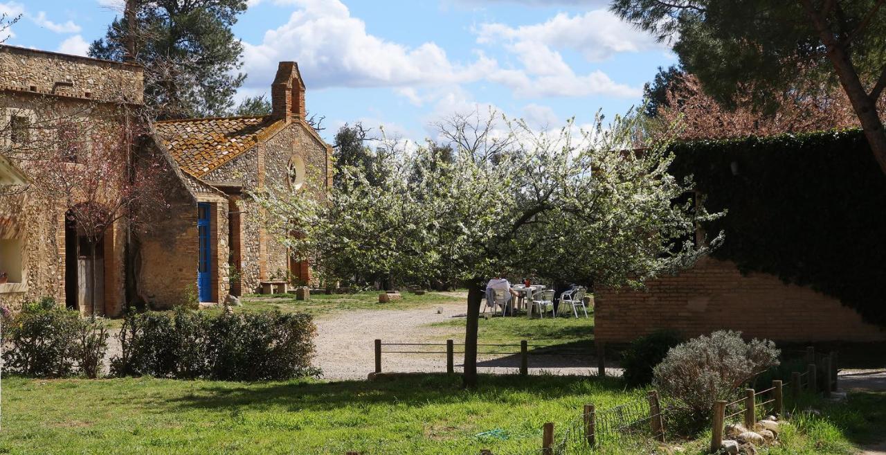 Agroturismo Molí Nou De Calabuig-costa Brava *