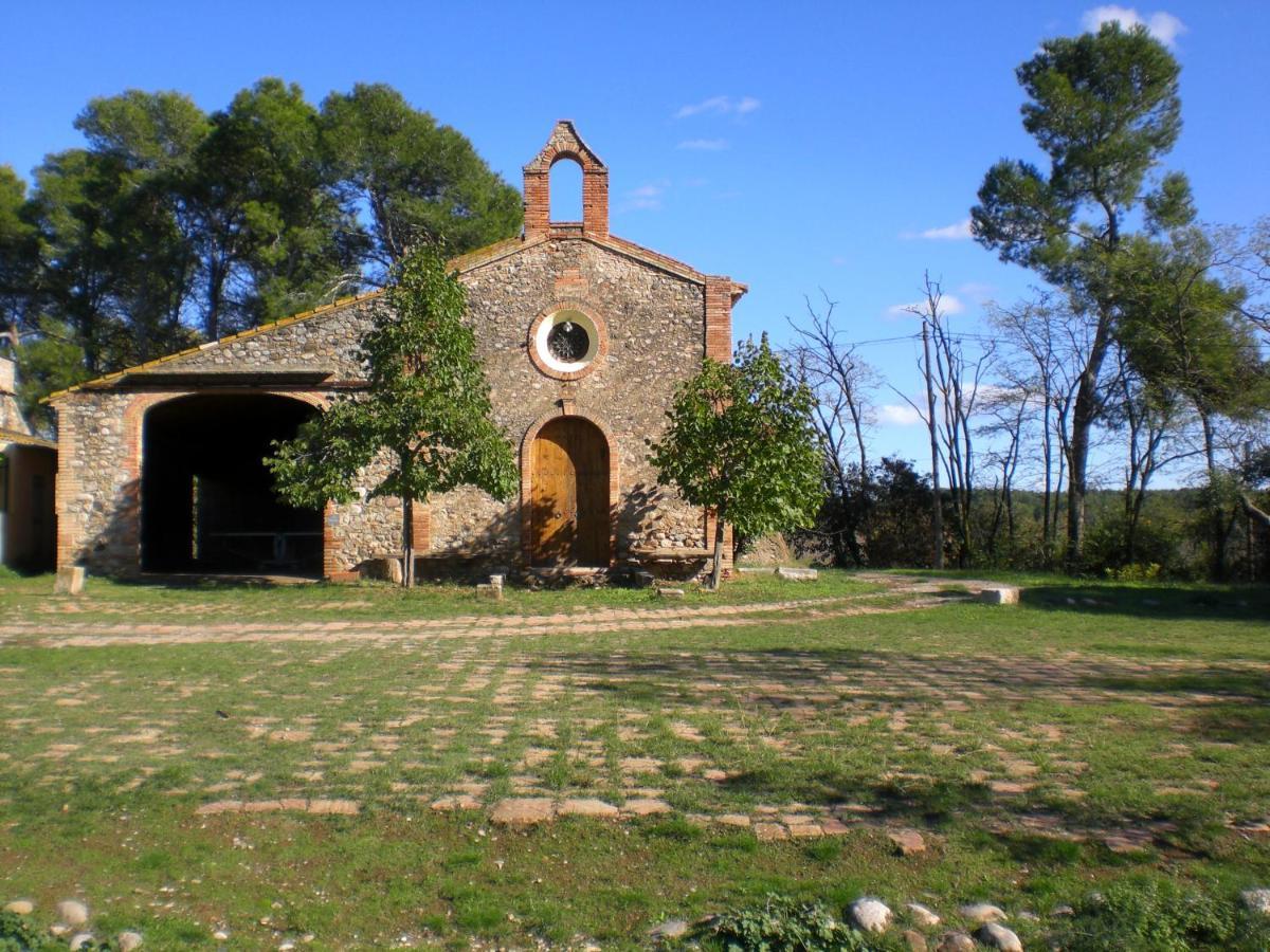 Molí Nou De Calabuig-costa Brava * Báscara