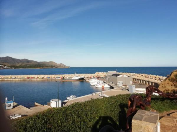 Can Pau Guesthouse Llançà