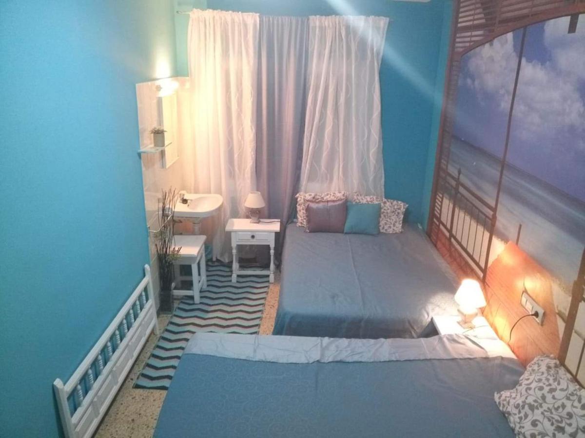 Can Pau Guesthouse Llançà