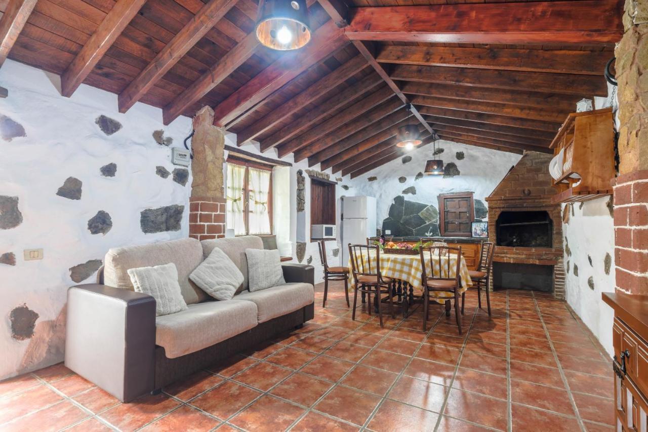 Сasa de vacaciones Casa Rural Felipe Luis San Juan de la Rambla