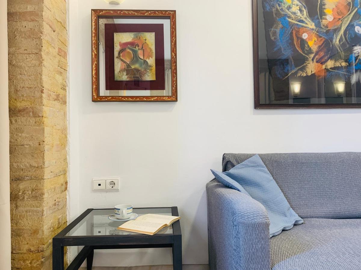 Apartment Serrano Park *