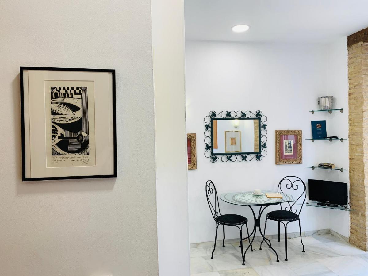 Serrano Park Apartment Valencia