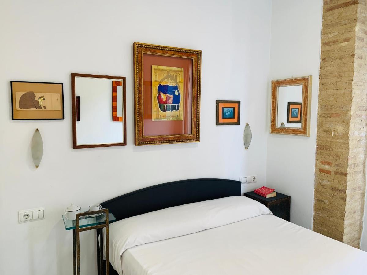 Serrano Park Apartment