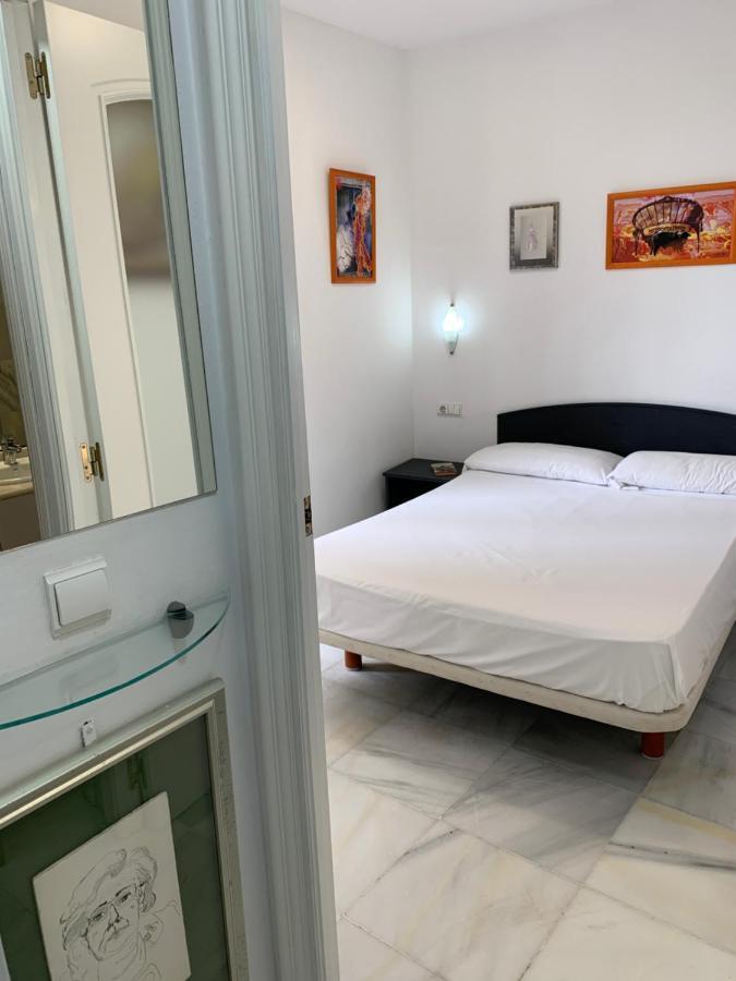 Apartment Serrano Park Valencia