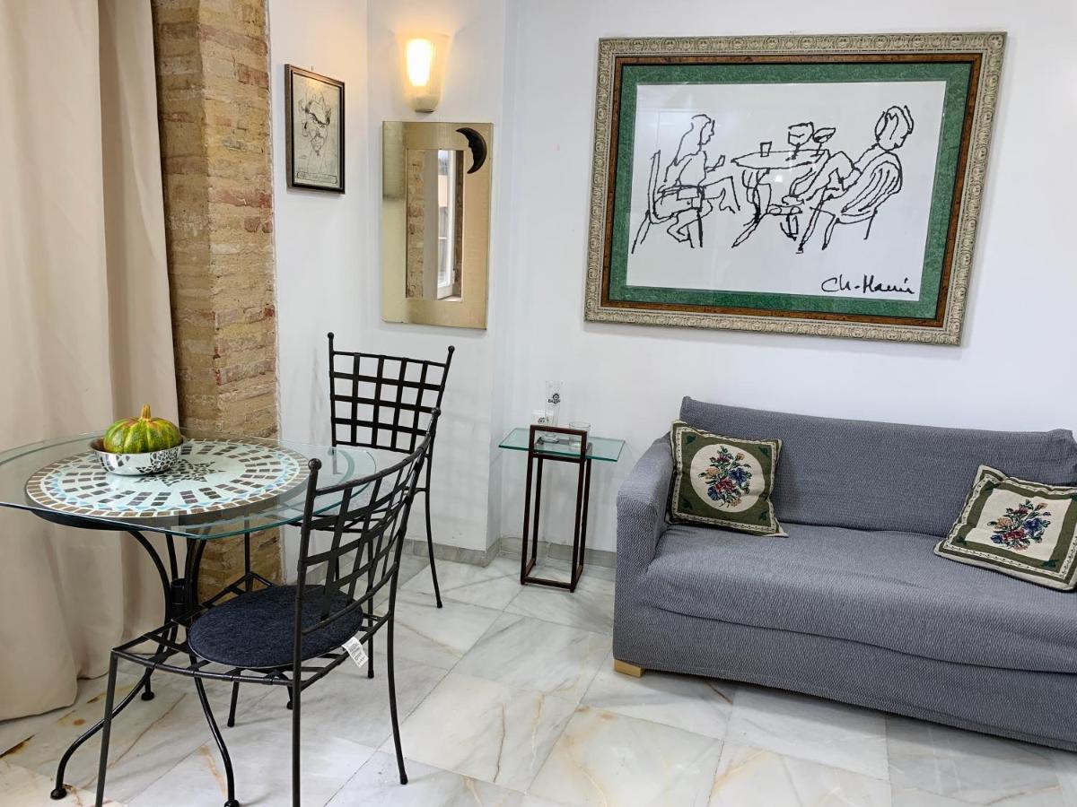 Apartment Serrano Park Valencia