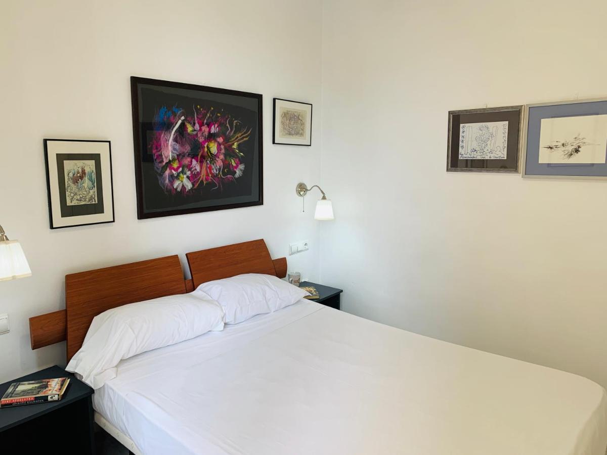 Apartment Serrano Park Valencia