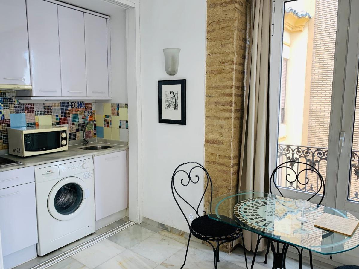 Apartment Serrano Park *