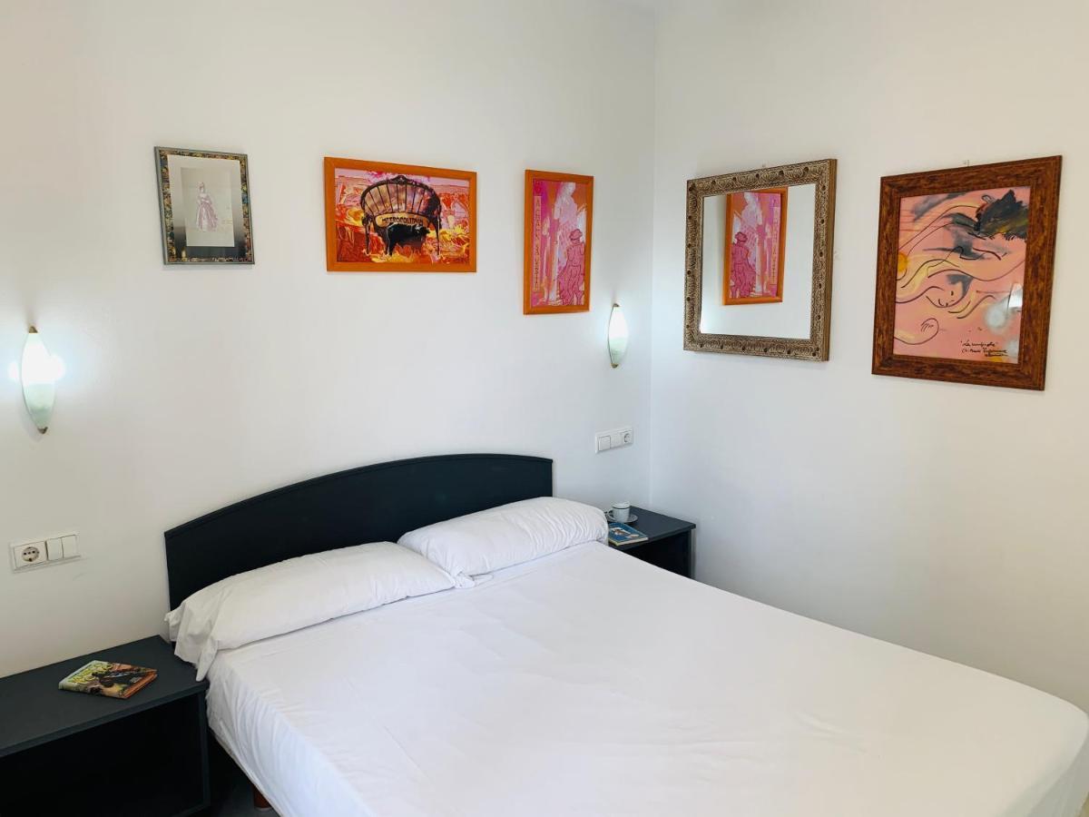Apartment Serrano Park *