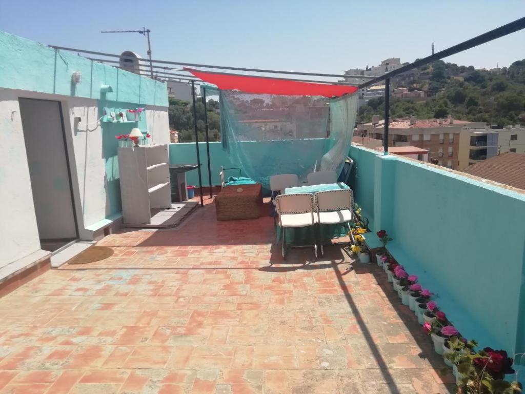 Can Pau Guesthouse Pensión Llançà