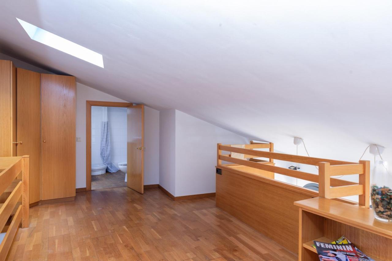 Flateli Sant Felix * Girona