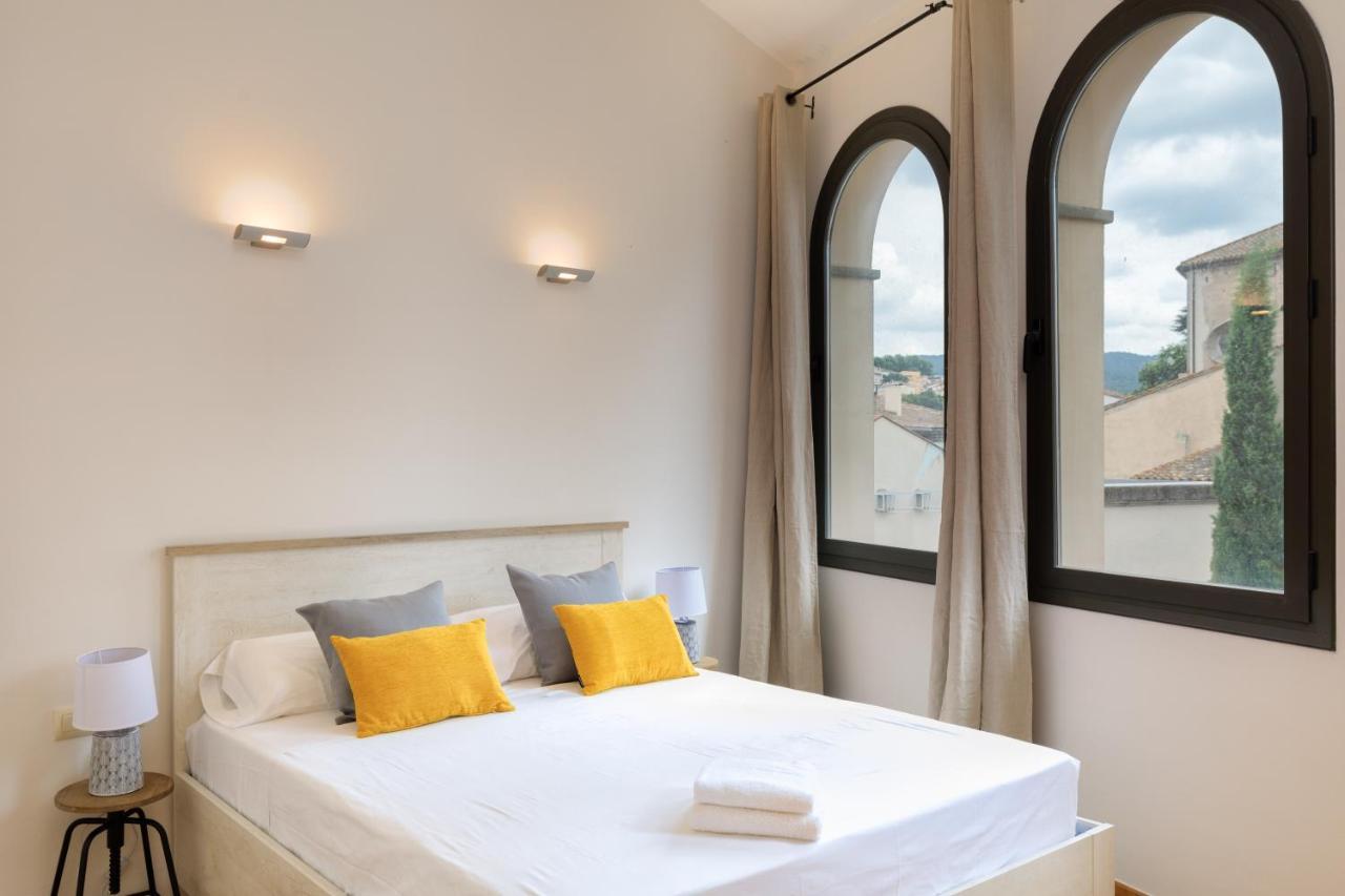 Flateli Sant Felix Apartment