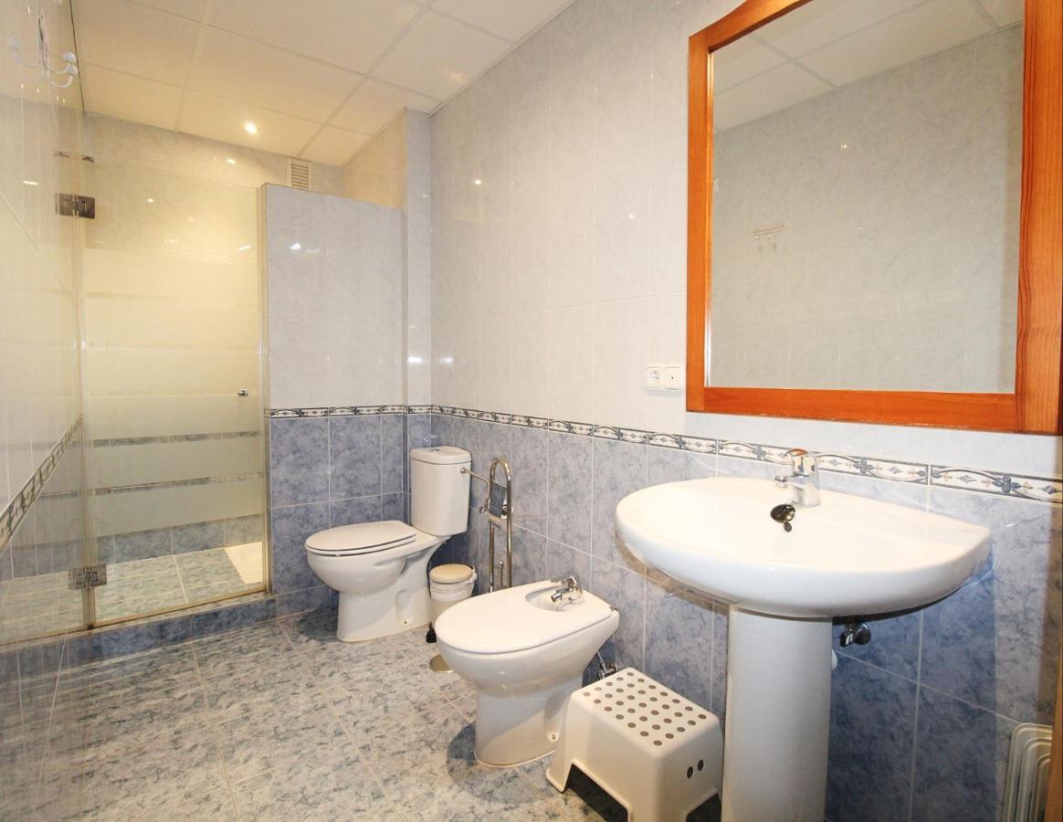 Apartamento Centro Recoletas *
