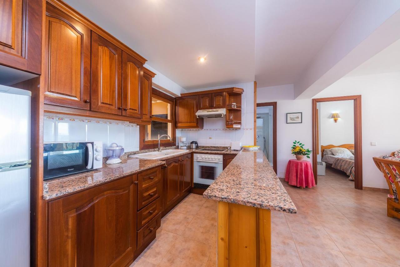 Apartamento Maritim Cala Ratjada (Mallorca)