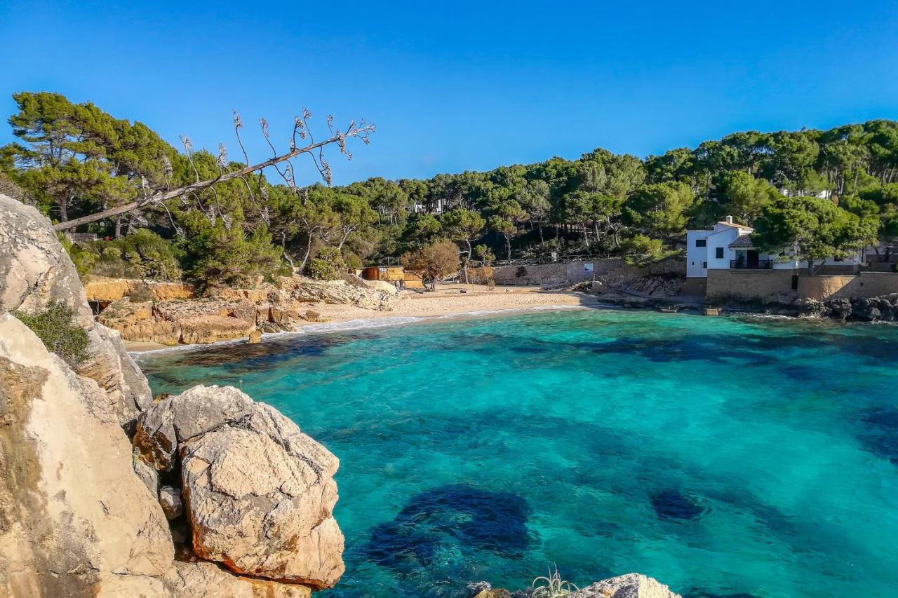 Maritim Apartamento Cala Ratjada (Mallorca)