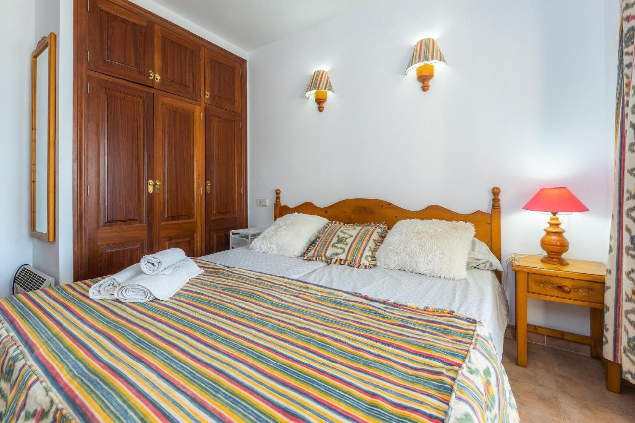 Apartamento Maritim