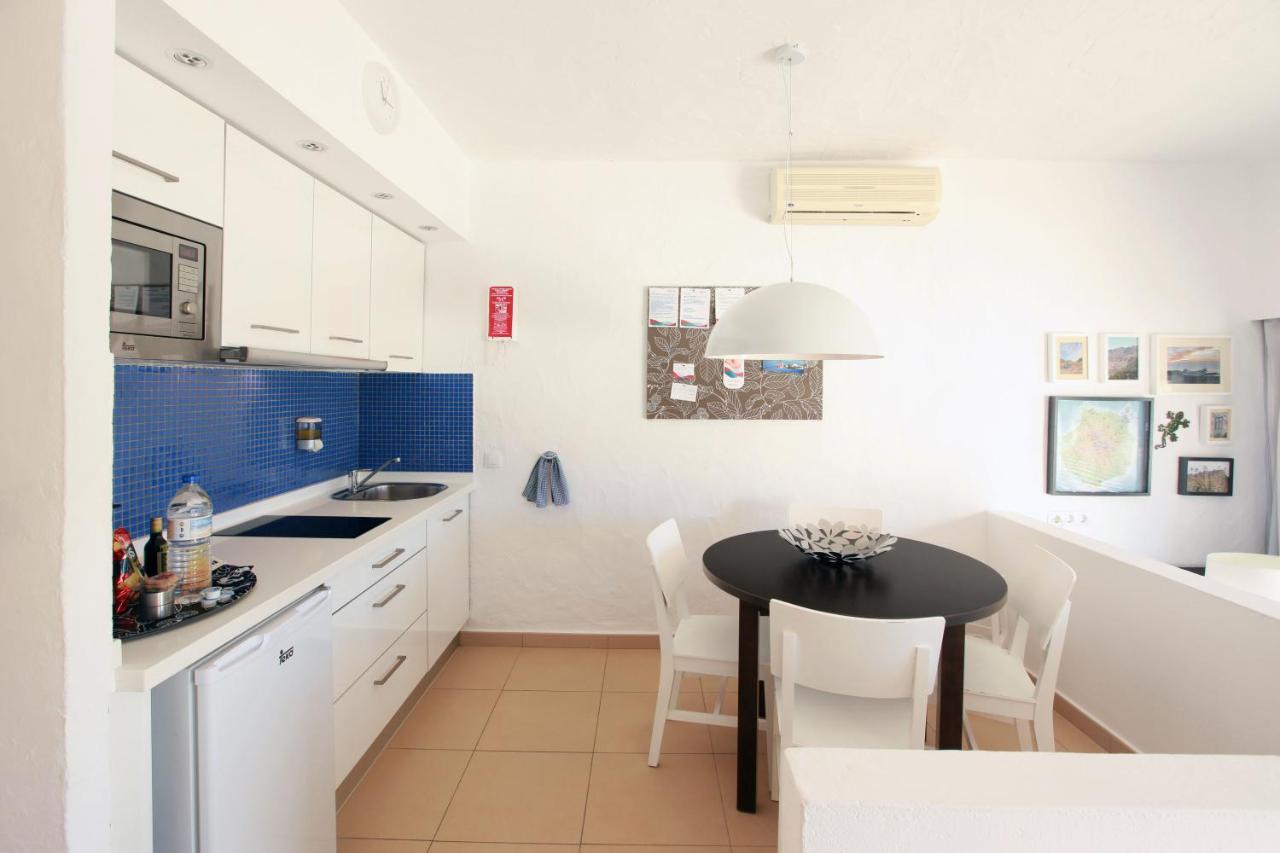 Apartamento Tui Blue Tres Vidas San Agustín
