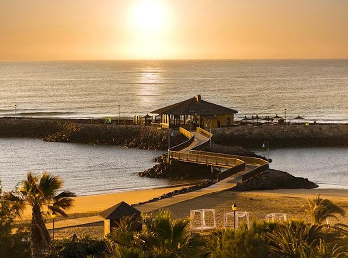 49 Beach Villas Holiday home Caleta De Fuste