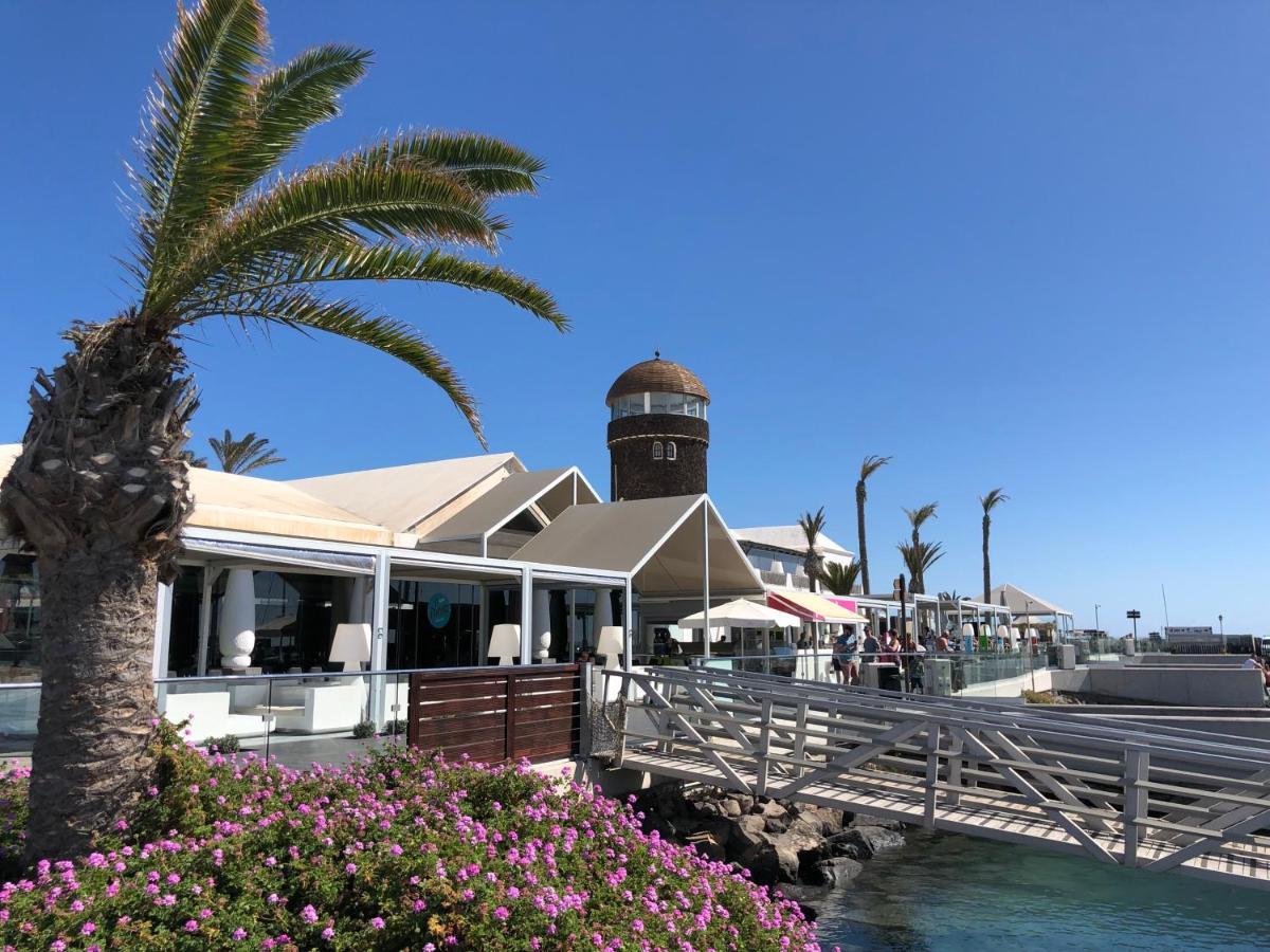 Holiday home 49 Beach Villas Caleta De Fuste