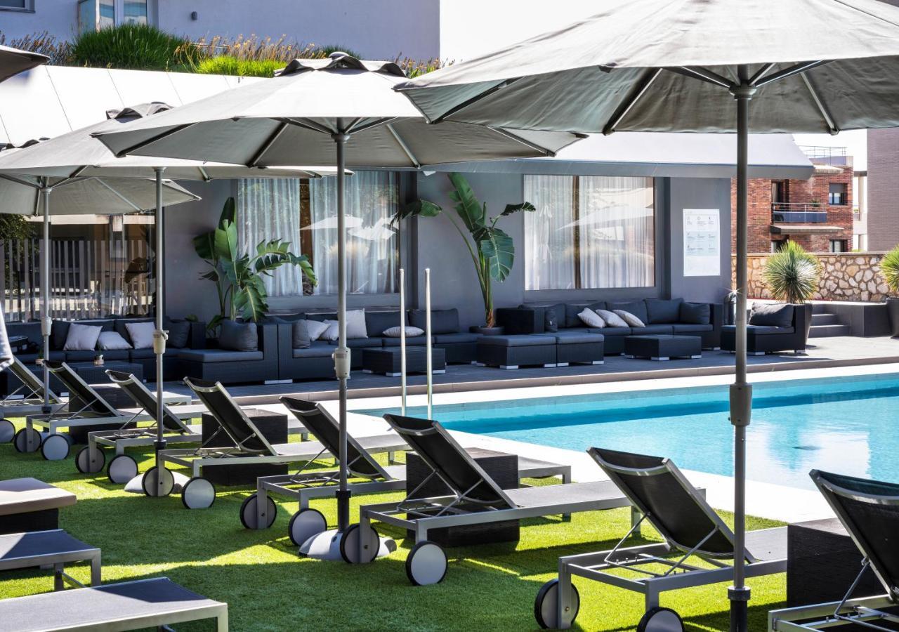 Hotel Astari