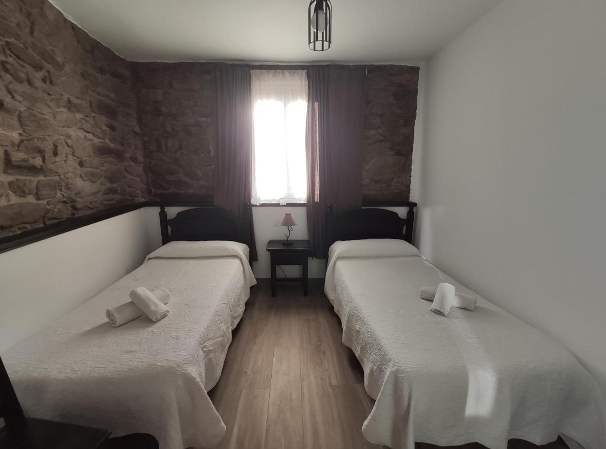 Casa Morgade *