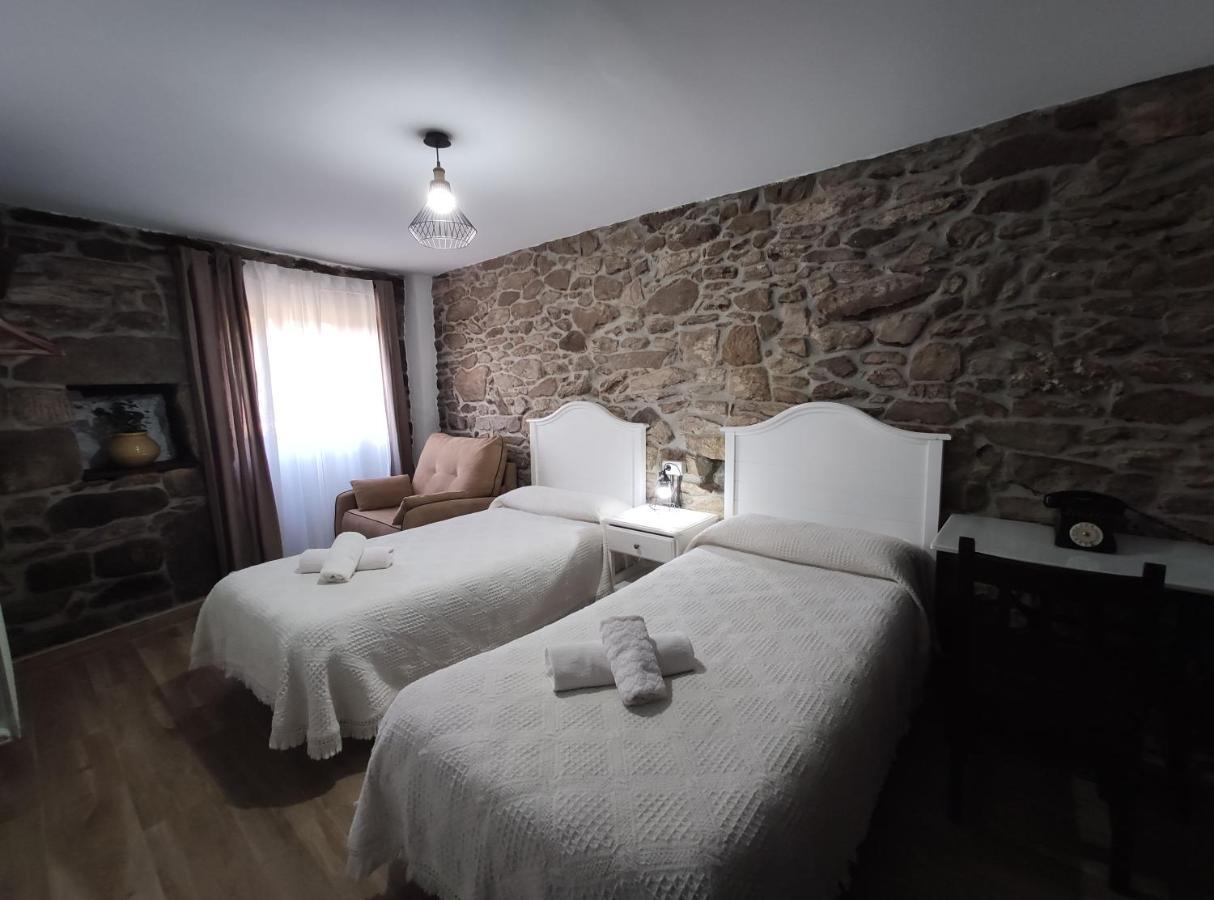 Casa Morgade *