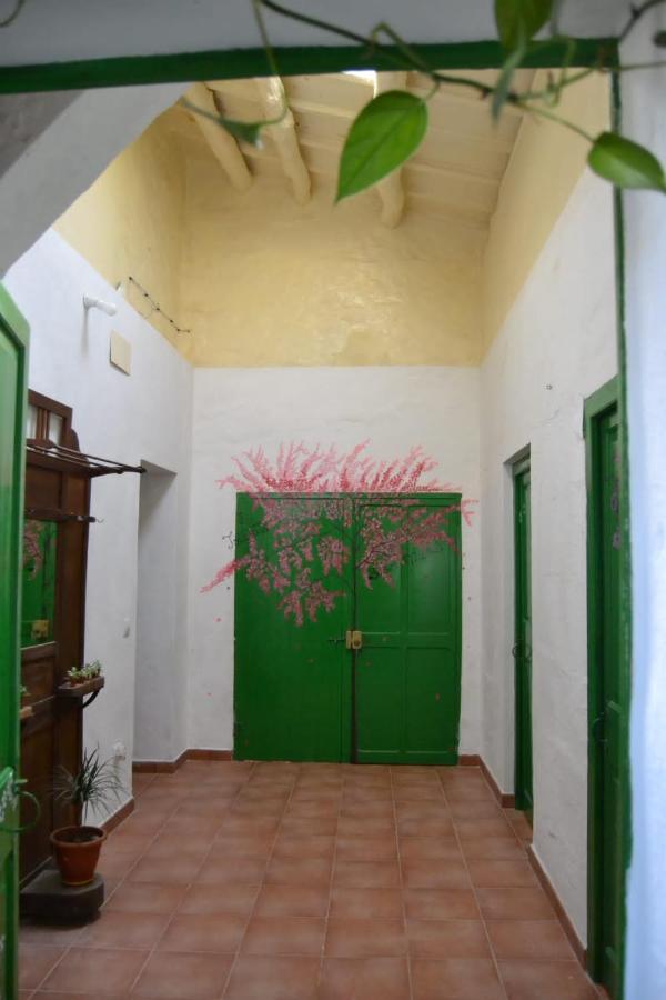 Es Barranco Casa rural Ferreries (Ferrerías)