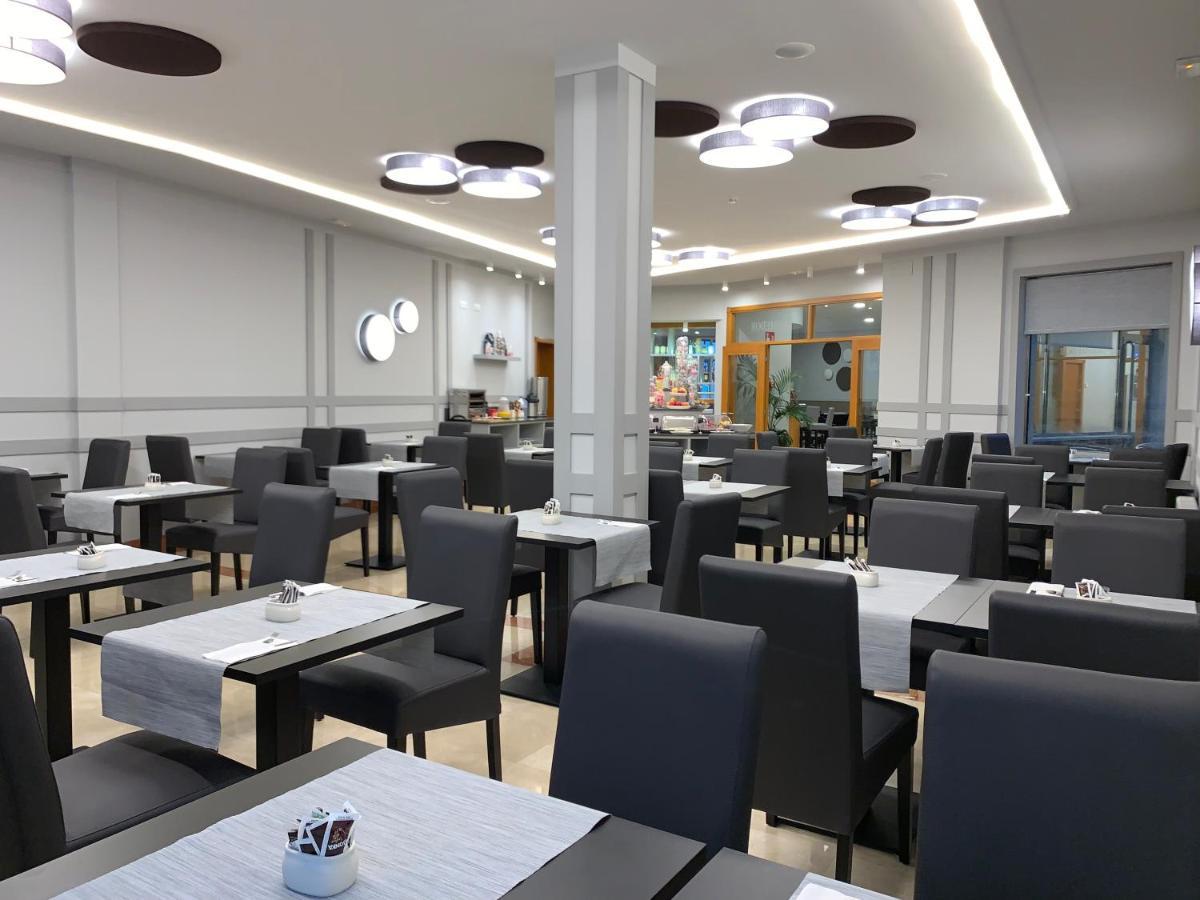 Hotel Combarro