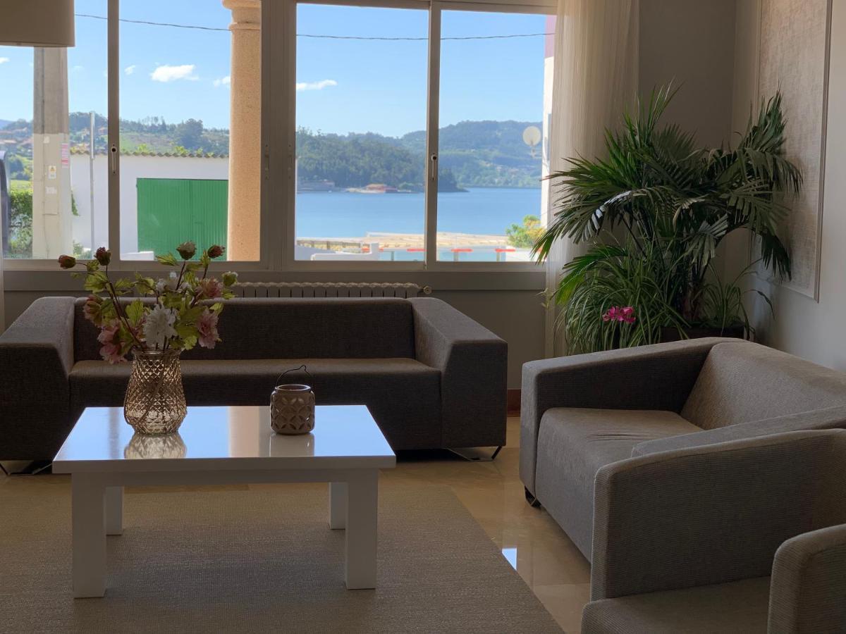 Hotel Hotel Combarro