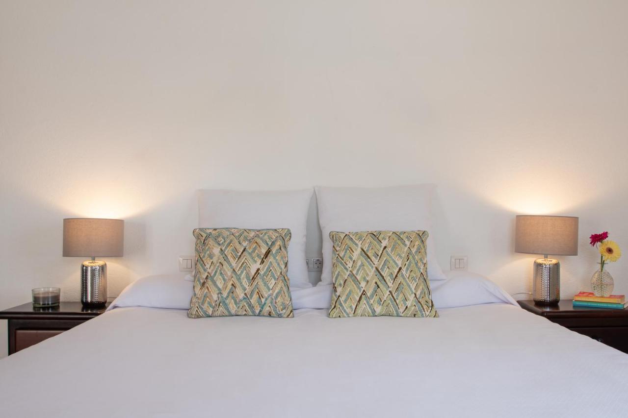 Casas Heddy, Well-being Puerto del Carmen (Lanzarote)