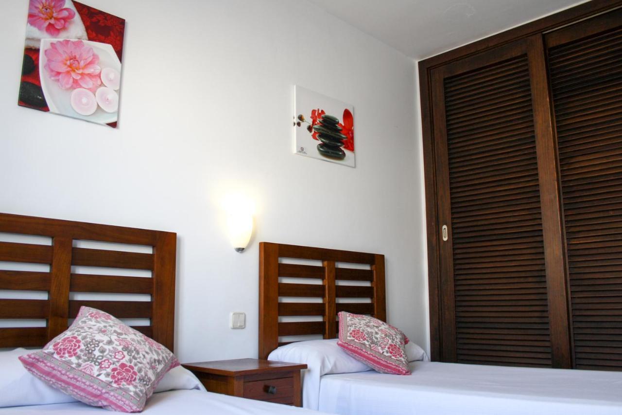 Holiday home Casa Chloe