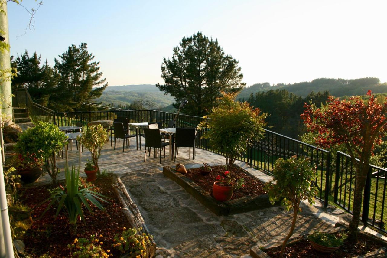 Casa Morgade * Sarria