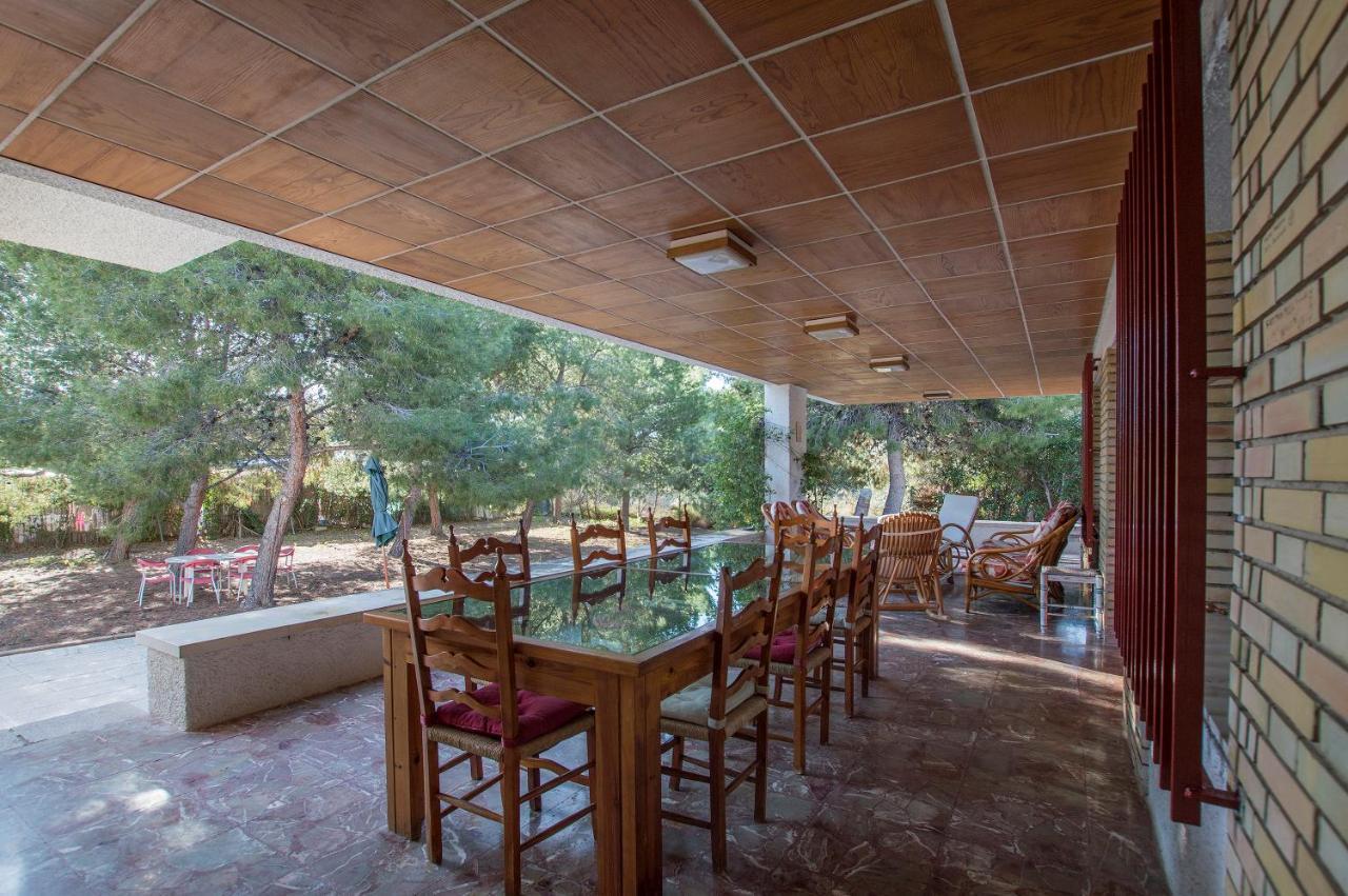 Bon Sol Holiday home El Campello