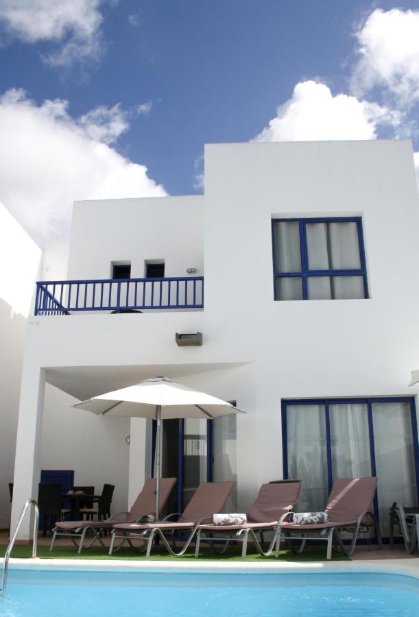 Casa Chloe * Playa Blanca (Lanzarote)