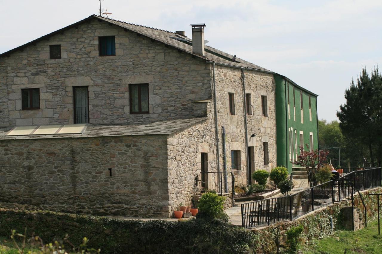 Casa Morgade *