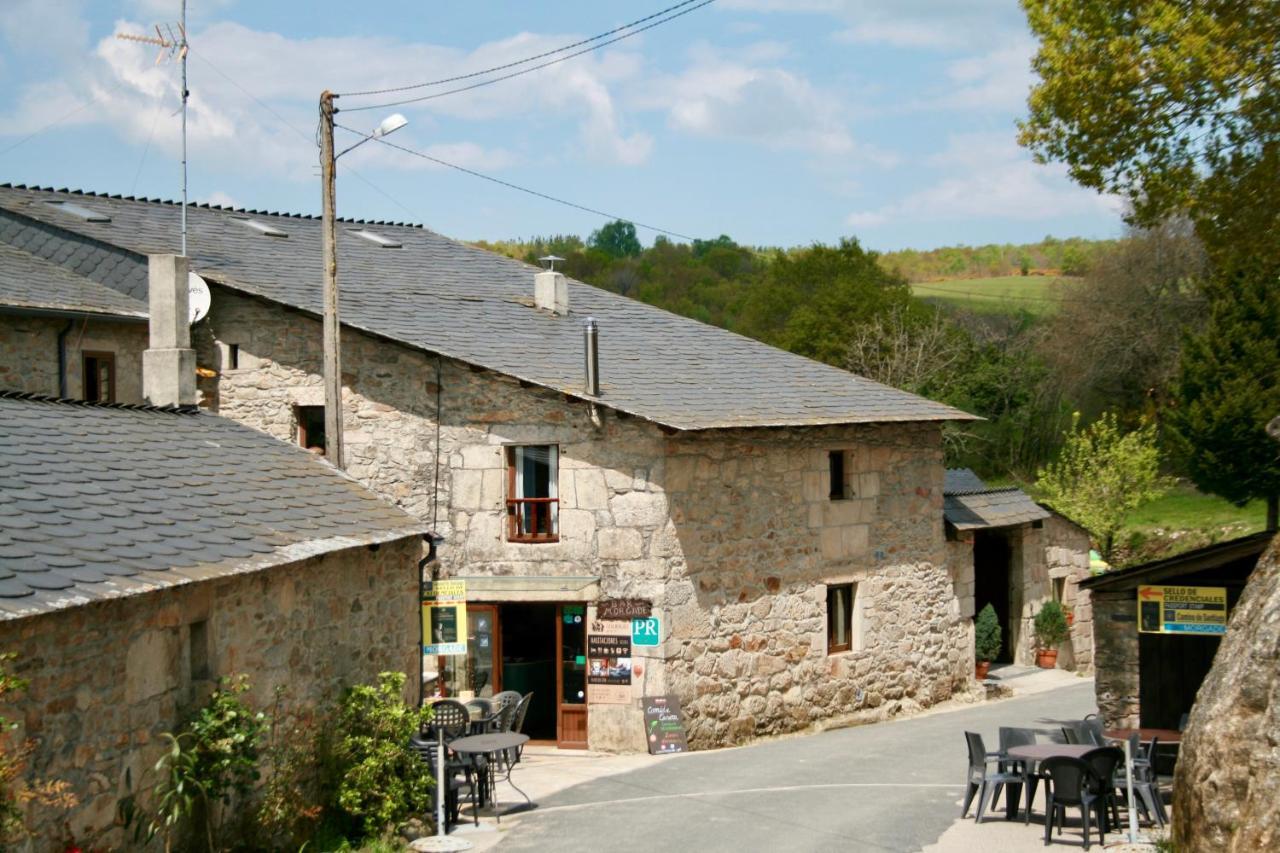 Pensión Casa Morgade