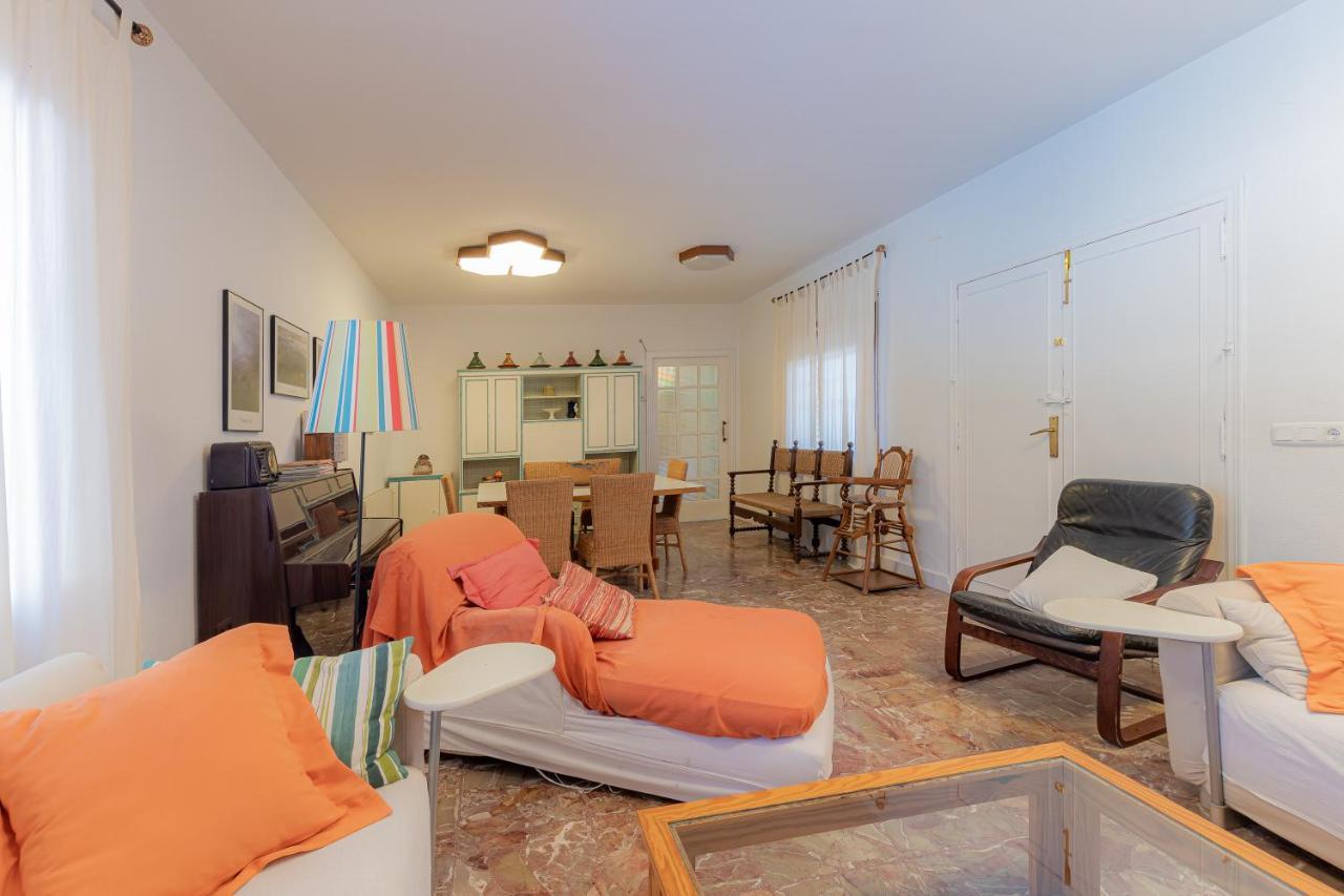 Holiday home Bon Sol *