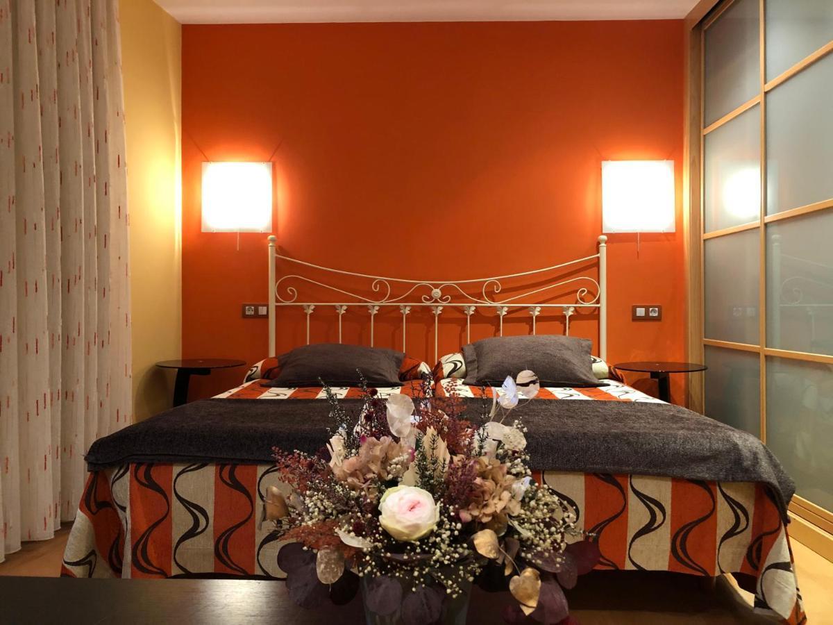 Albarino Apartment *