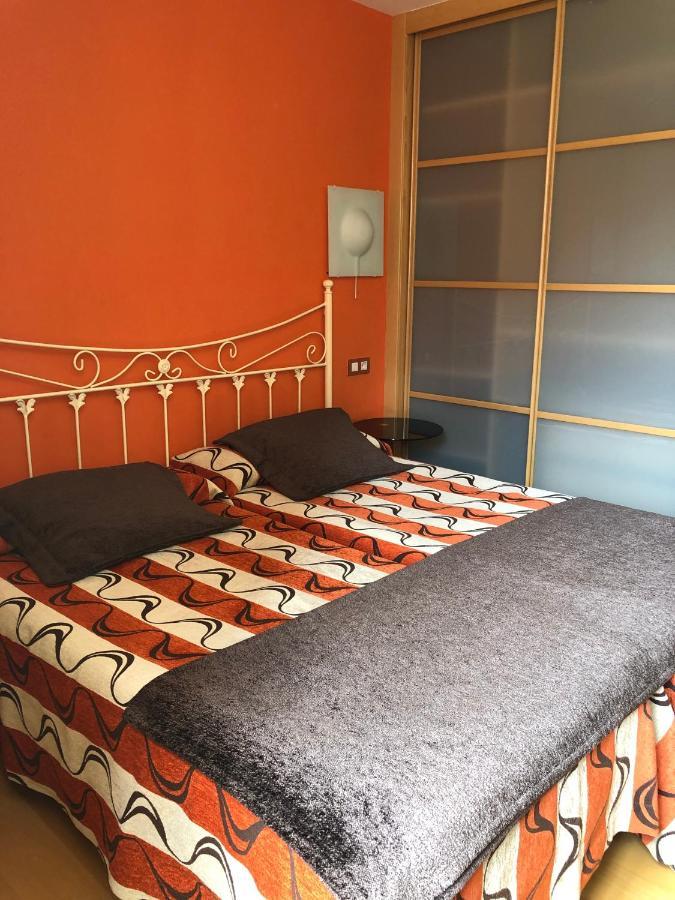 Albarino Apartment *