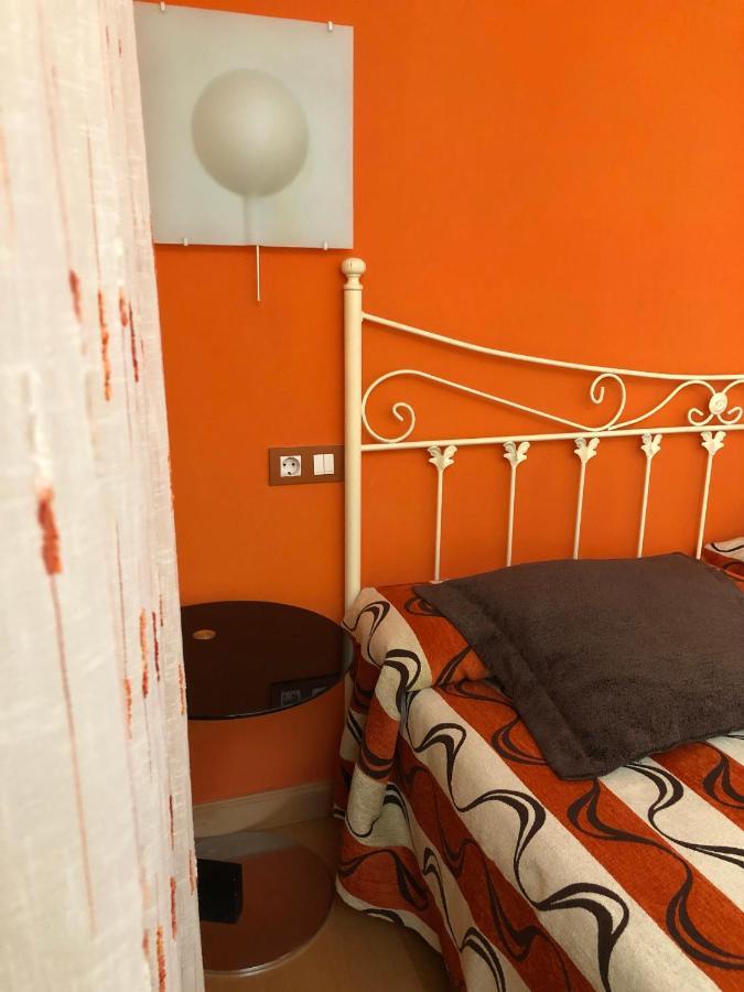 Apartment Albarino *