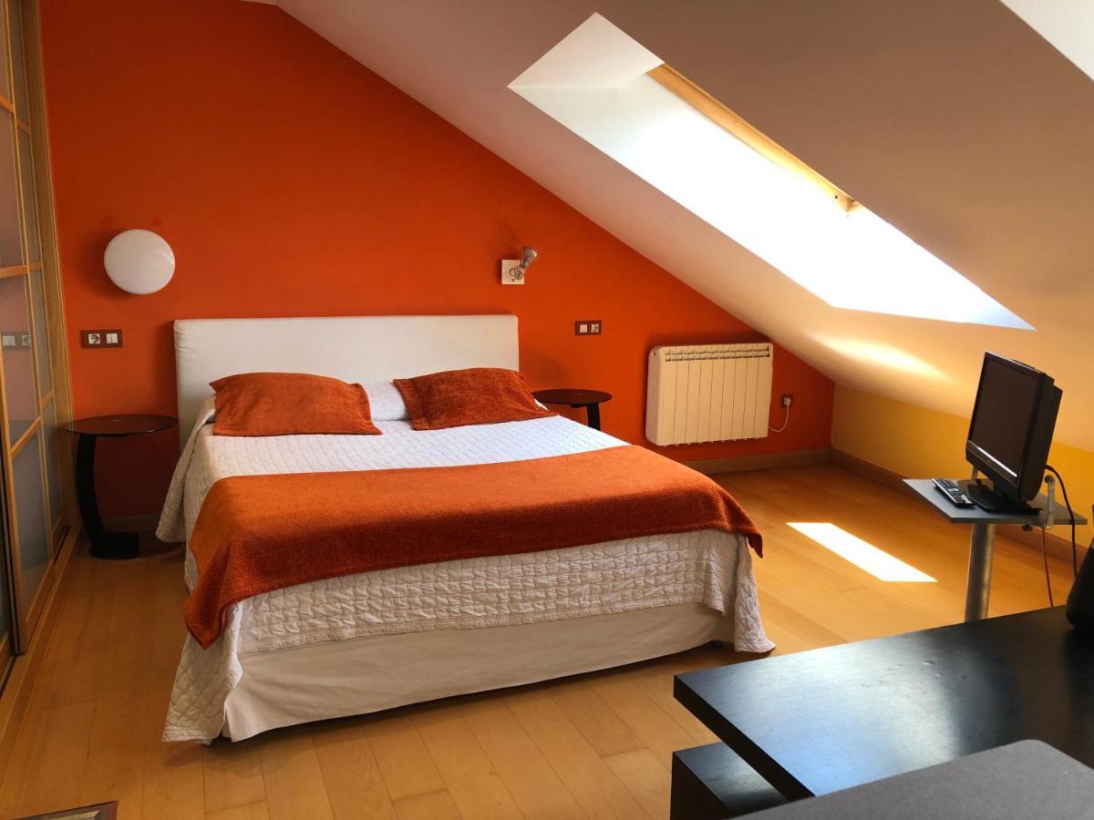 Apartment Albarino