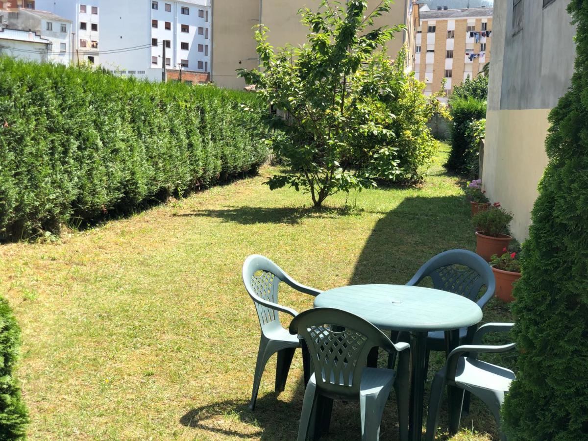 Albarino Apartment Vegadeo