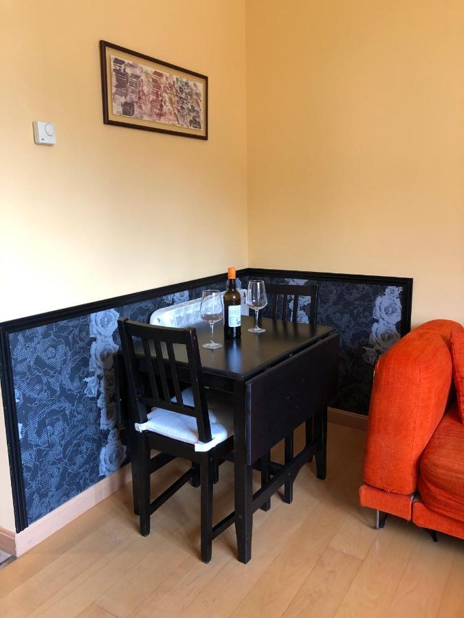 Apartment Albarino Vegadeo