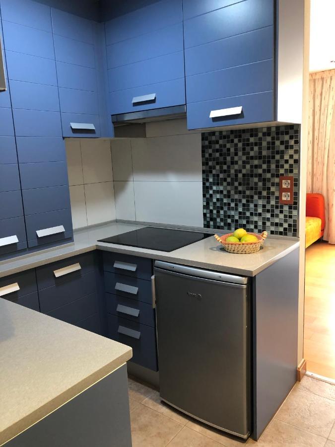 Apartment Albarino Vegadeo