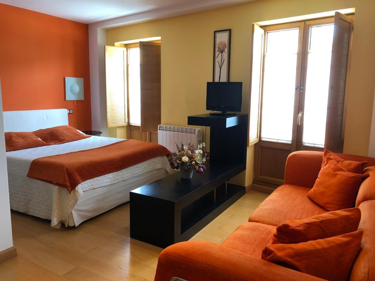 Albarino Apartment *