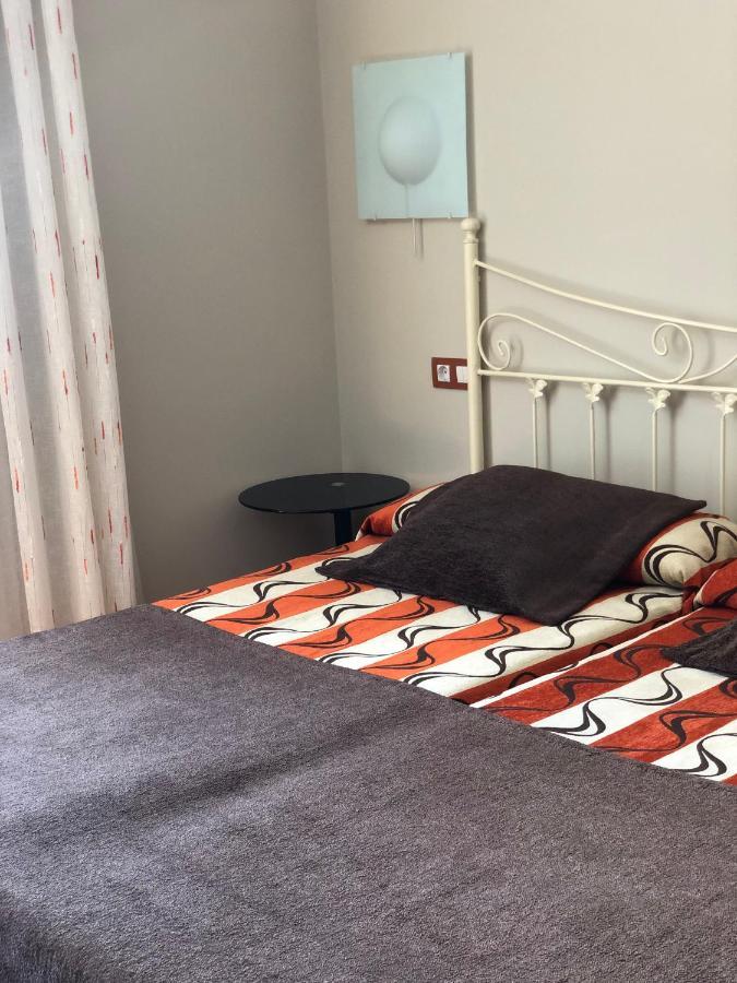 Albarino Apartment Vegadeo