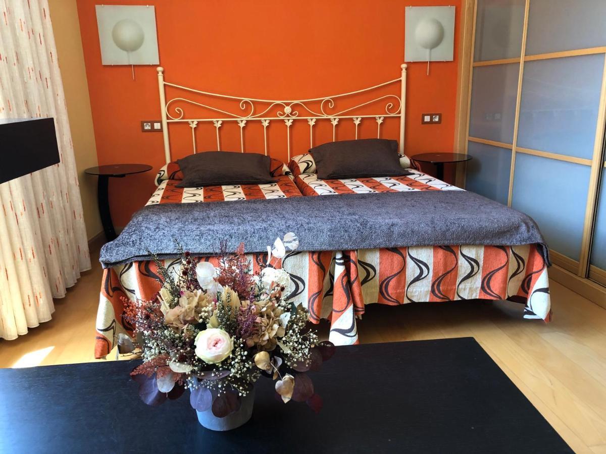 Albarino Apartment *