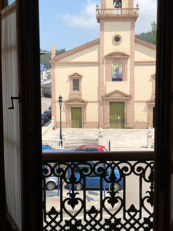 Albarino Apartment *