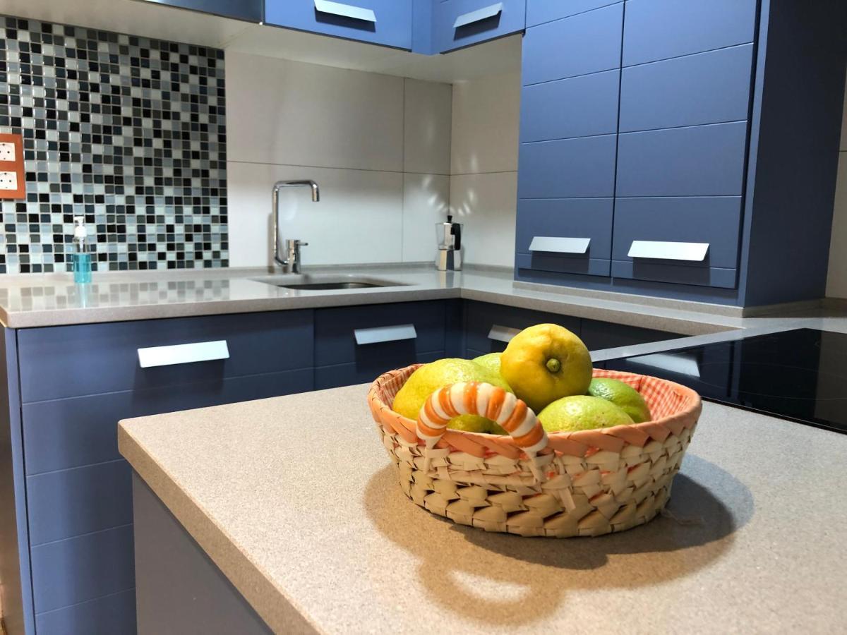 Apartment Albarino