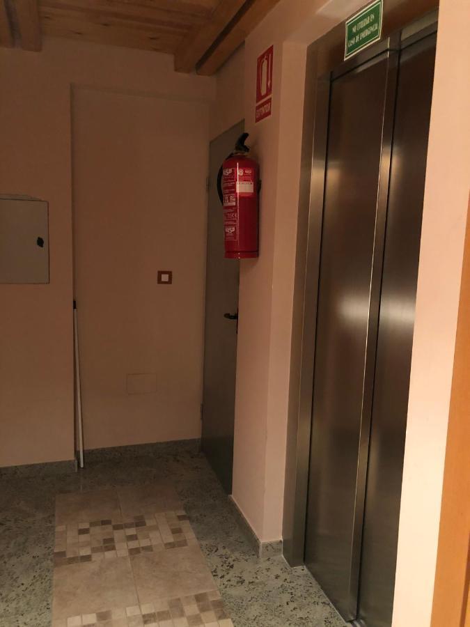 Apartment Albarino